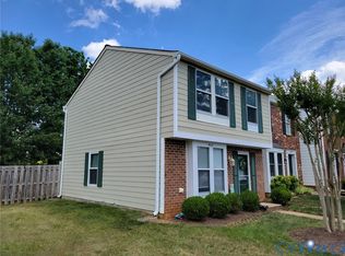 4900 Finnegan Ct, Henrico, VA 23228