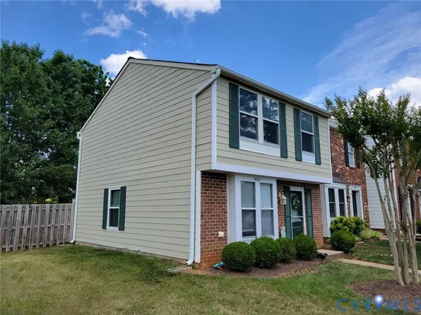 4900 Finnegan Ct, Henrico, VA 23228