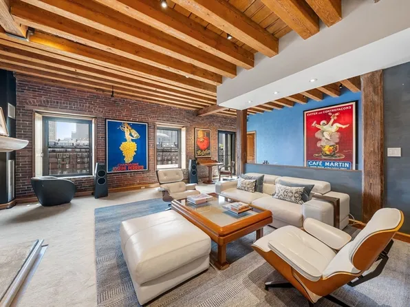 28 Atlantic Ave #436, Boston, MA 02110