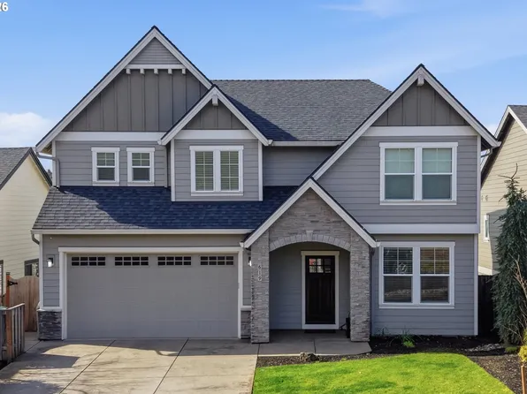 619 N Eagle St, Newberg, OR 97132