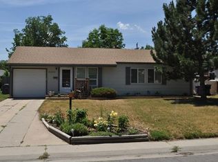 4830 E Missouri Ave, Denver, CO 80246