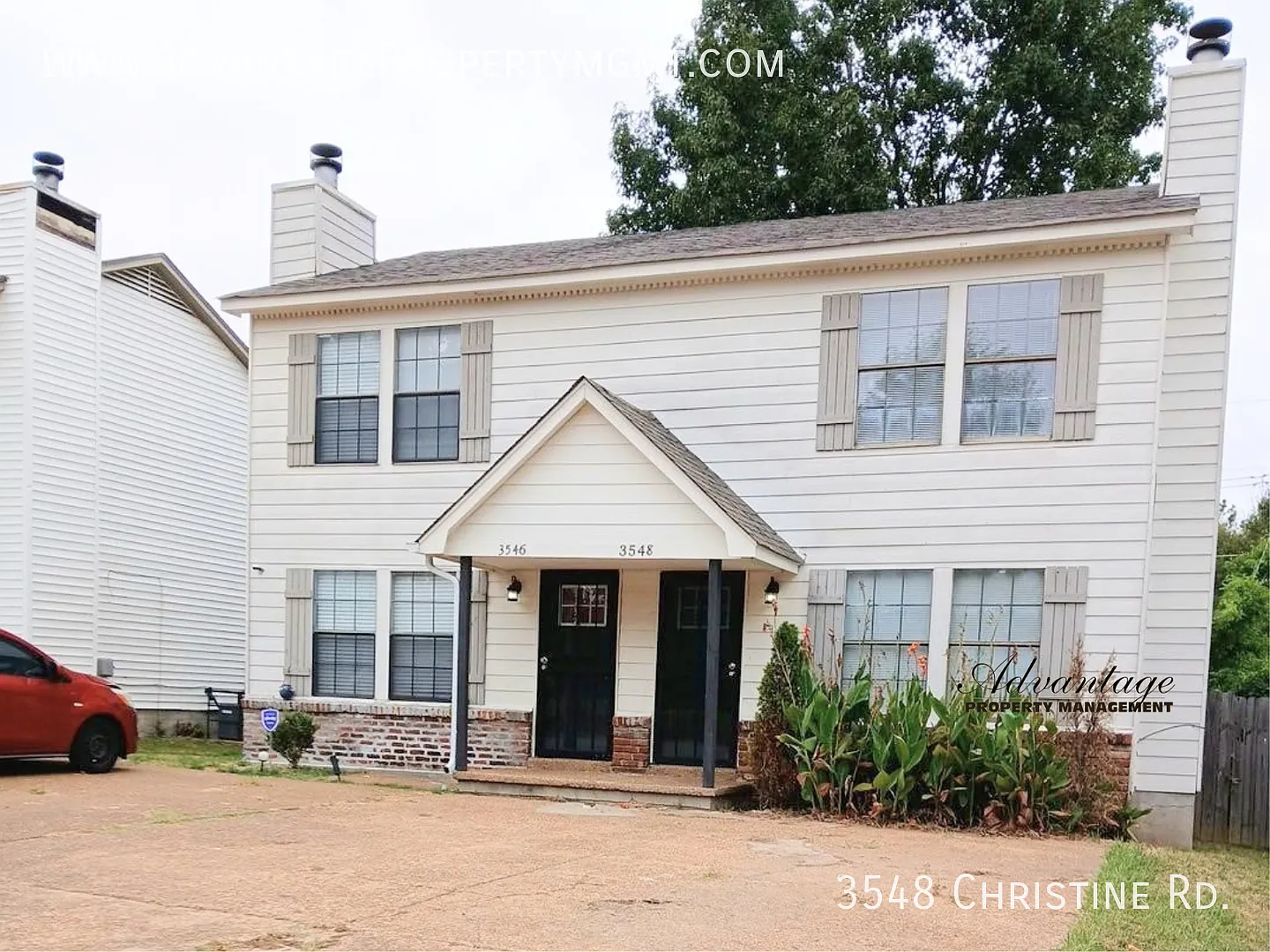 3548 Christine Rd. Memphis, TN 38111 — Photo 3