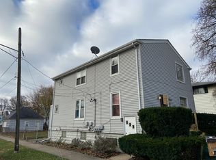 2557 Ridge Rd, Lansing, IL 60438