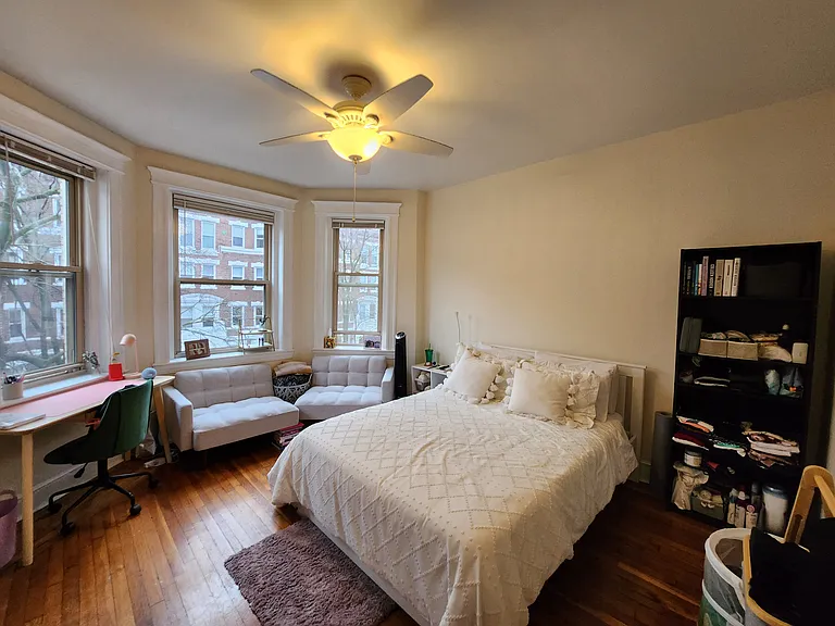 29 Queensberry Street — Photo 24