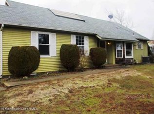 12B Alpine Rd #63, Whiting, NJ 08759