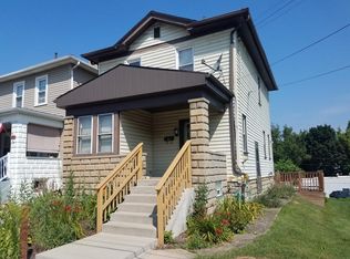 468 Park St, Rochester, PA 15074