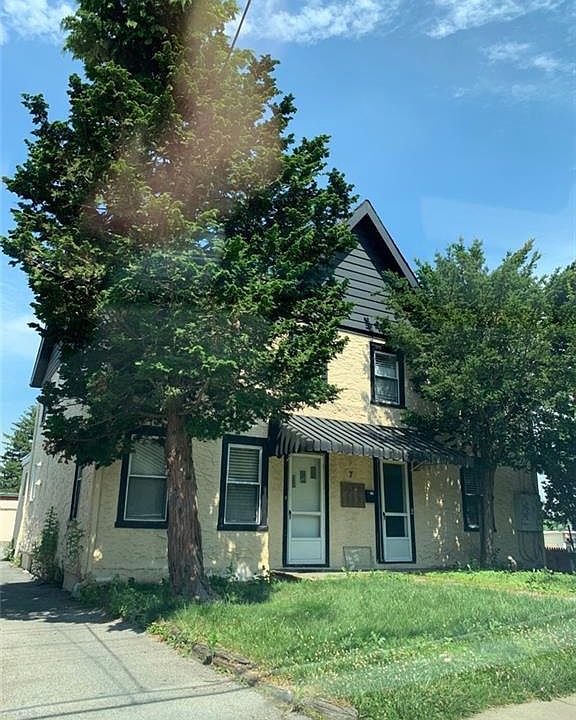 Goodwin Avenue Springfield Ohio at Patrick Sanchez blog