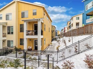 9834 11th Ave SW, Seattle, WA 98106