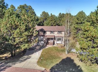 17635 Woodhaven Dr, Colorado Springs, CO 80908