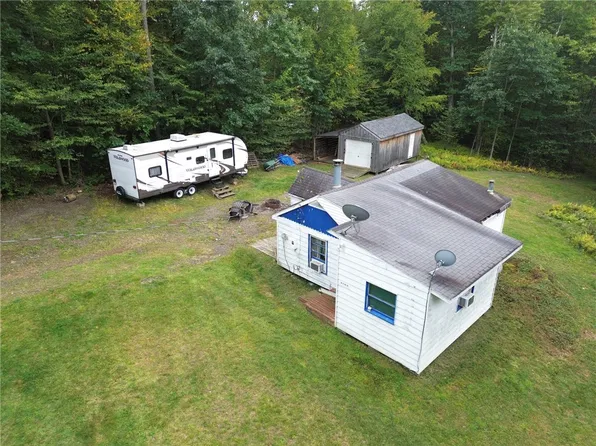 3988 Guitonville Rd, Marienville, PA 16239