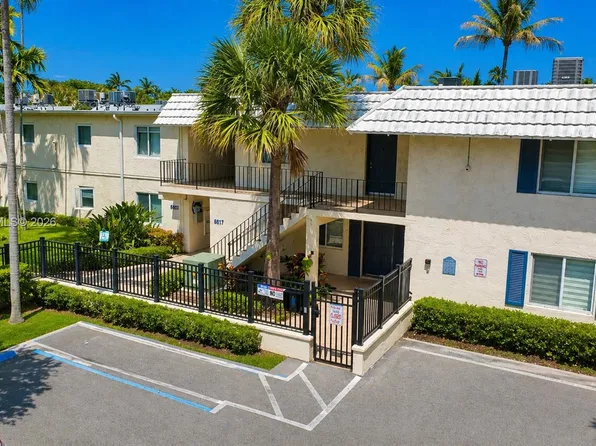 8615 SW 68th Ct #22, Pinecrest, FL 33156