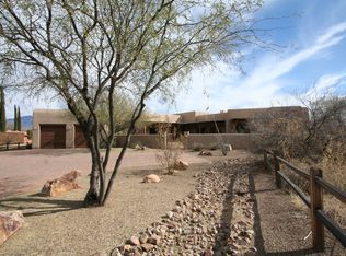 102 Elliot St, Tubac, AZ 85646