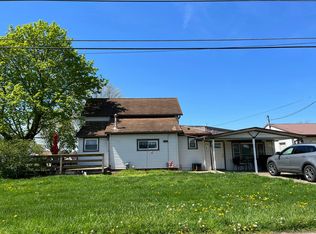224 E 6th St, West Lafayette, OH