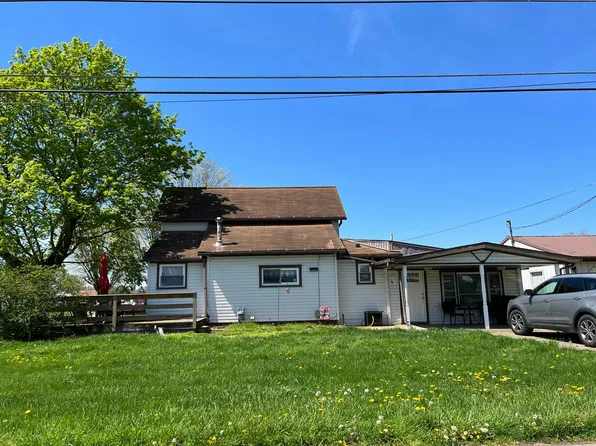 224 E 6th St, West Lafayette, OH 43845