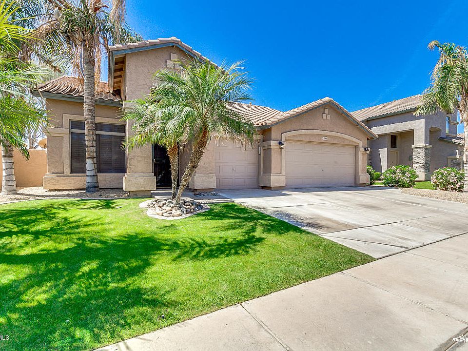 1st image of 3968 S Hollyhock Pl