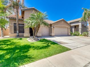 3968 S Hollyhock Pl, Chandler, AZ 85248