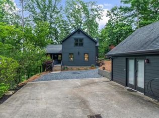 4735 Log Cabin Rd, Gainesville, GA 30504