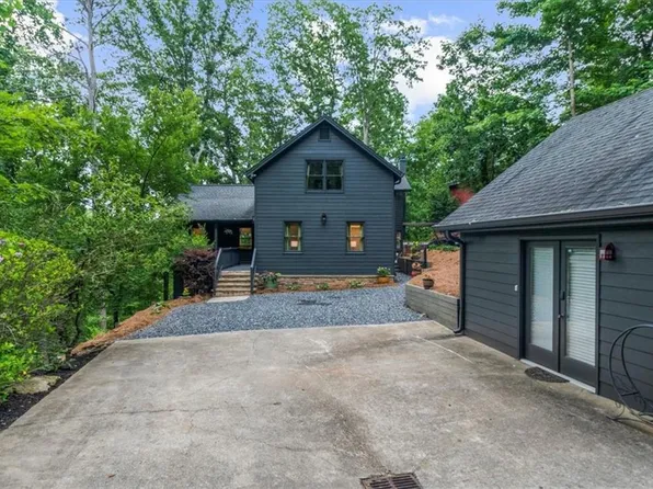 4735 Log Cabin Rd, Gainesville, GA 30504