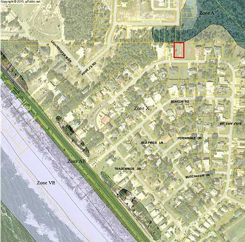 2nd image of 630 Gulf Aire Dr