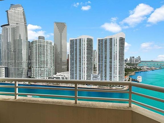 3rd image of 888 Brickell Ky Unit 2510