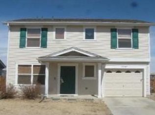 10707 Butte Dr, Longmont, CO 80504