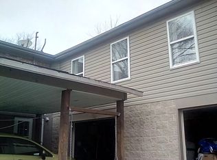 1311 Old Eccles Rd, Beckley, WV 25801