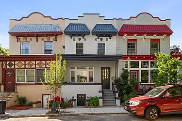 7 Burr Place