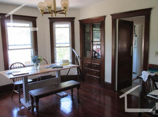517 Washington St #2B, Boston, MA 02111