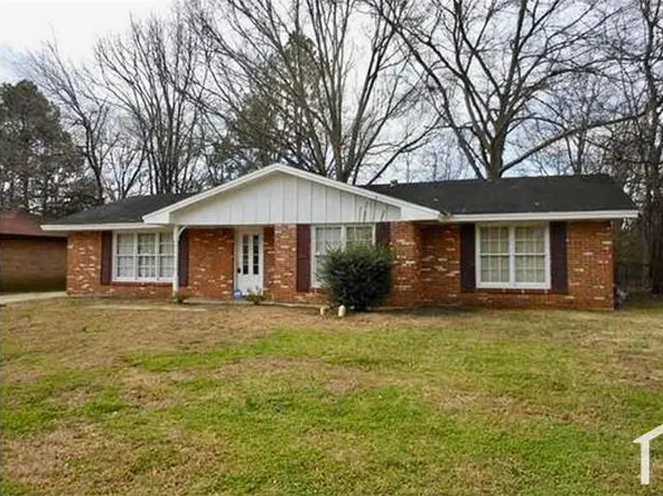 416 Adler Dr, Montgomery, AL 36116