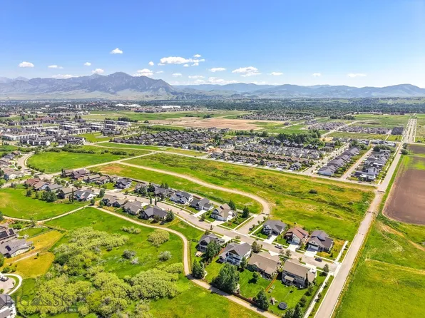 B1l1 Kenzi Ln, Bozeman, MT 59718