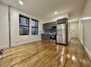 645 W 160th St #B, New York, NY 10032