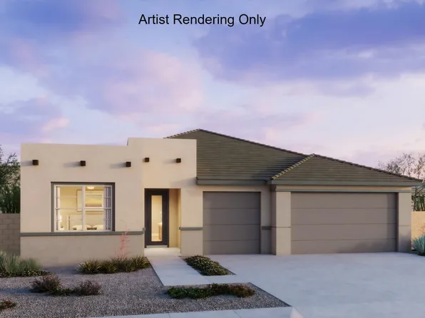 4429 W Tortolita View Cir, Marana, AZ 85658