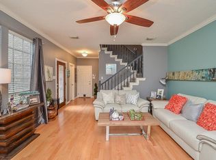 1010 Enclave Sq S, Houston, TX 77077