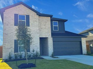 27711 Oasis Ridge Dr, Katy, TX 77493