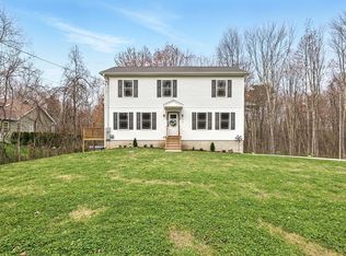 675 West St, Ludlow, MA 01056