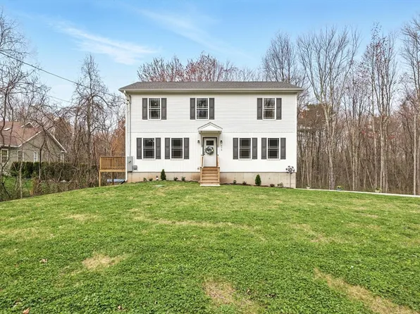 675 West St, Ludlow, MA 01056