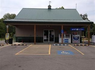 2222 S Center St, Newton Falls, OH 44444