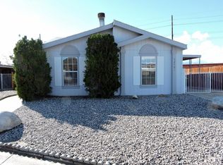 32491 Westchester Dr, Thousand Palms, CA 92276