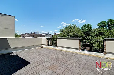 Rented by Next Door Realty NYC