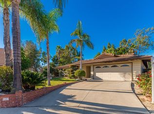 2203 Maystone Pl, Rowland Heights, CA 91748