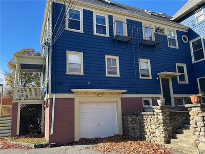 182 Adelaide Ave APT 3, Providence, RI, 02907