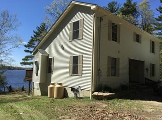 188 Stone Rd, East Brookfield, MA 01515