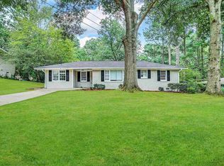 3895 Kirksford Dr, Decatur, GA 30035