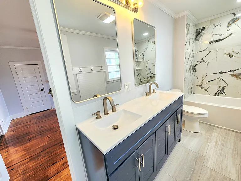 901 Cline St — Photo 11