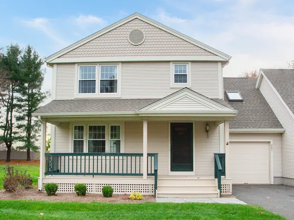 701 Meadowview Drive #701, East Windsor, CT 06088