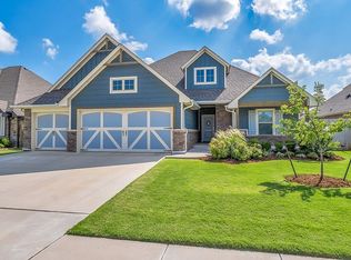 12908 Red Spruce Cir, Oklahoma City, OK 73142