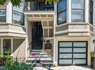 4120 24th St #A, San Francisco, CA 94114