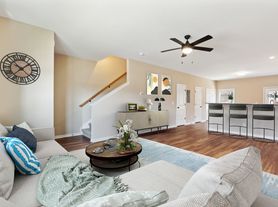 Ashton Ridge at Westcreek