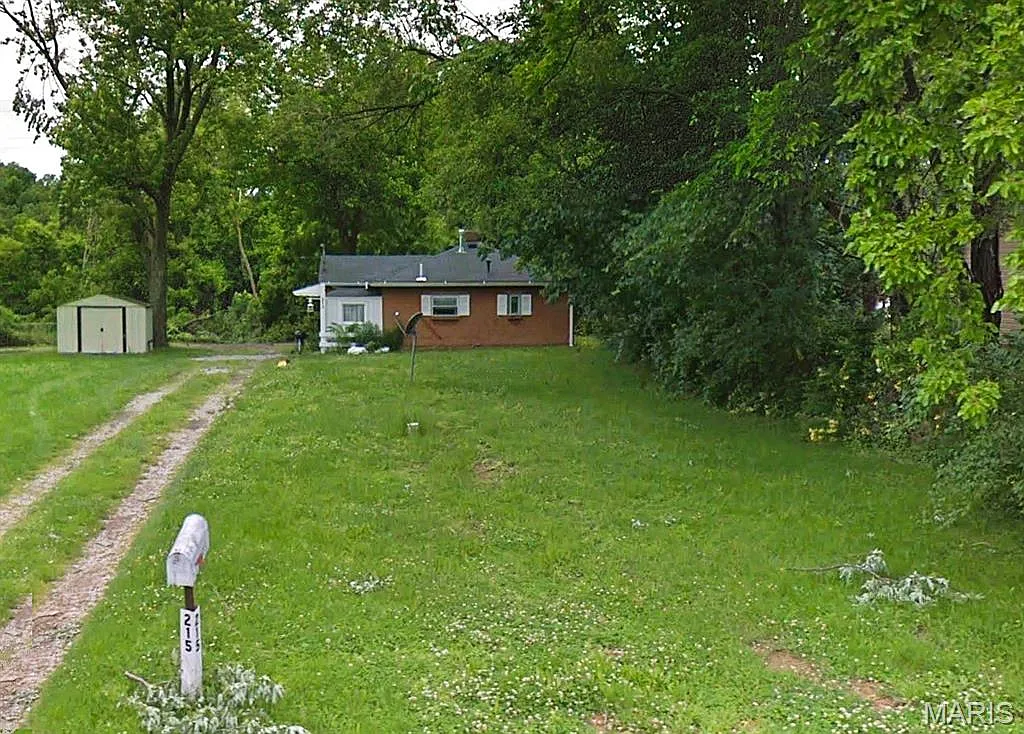 215 Seminole St photo 1