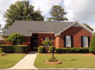 528 Folkstone Cir, Augusta, GA 30907